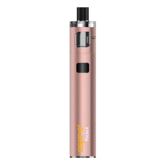 Aspire - Pockex AIO - Rose Gold