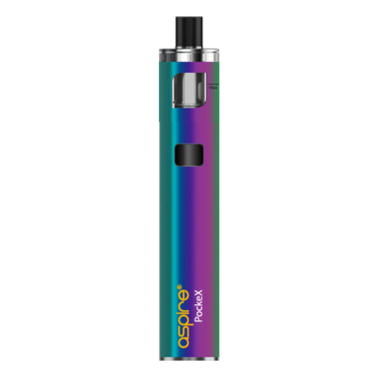 Aspire - Pockex AIO - Rainbow