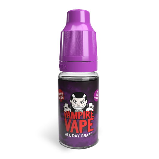 All Day Grape - Vampire Vape