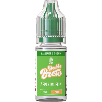 Apple Muffin - Ohm Brew 10mg - 10mg MYO
