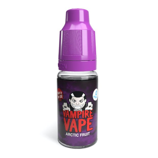 Arctic Fruits - Vampire Vape