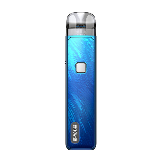 Aspire - Flexus Pro - Blue Fade