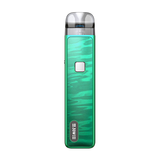 Aspire - Flexus Pro - Green