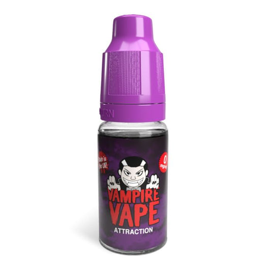 Attraction - Vampire Vape