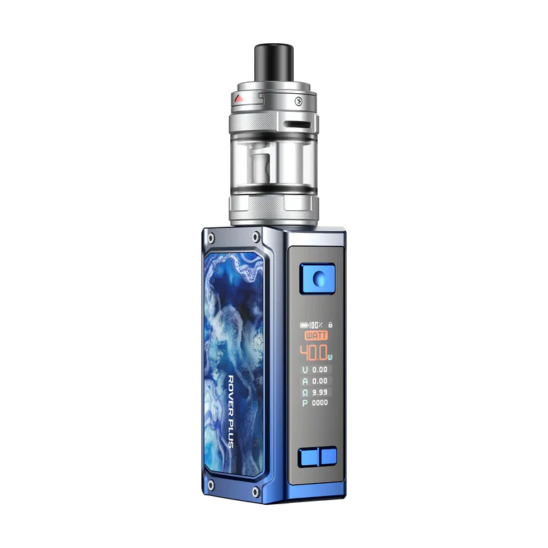 Aspire - Rover Plus
