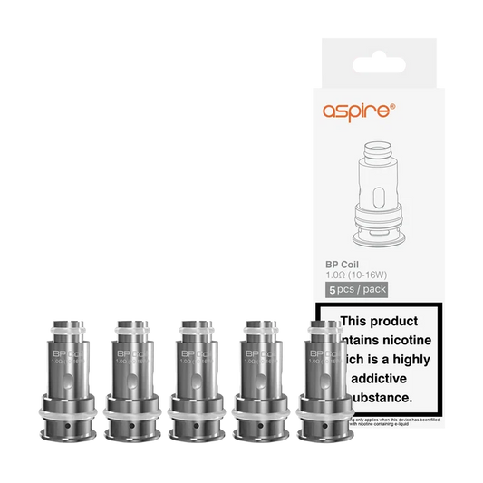 Aspire - BP 1.0Ω Coil