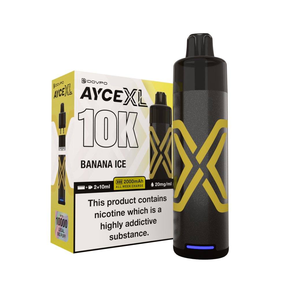 Banana Ice - Ayce XL Device