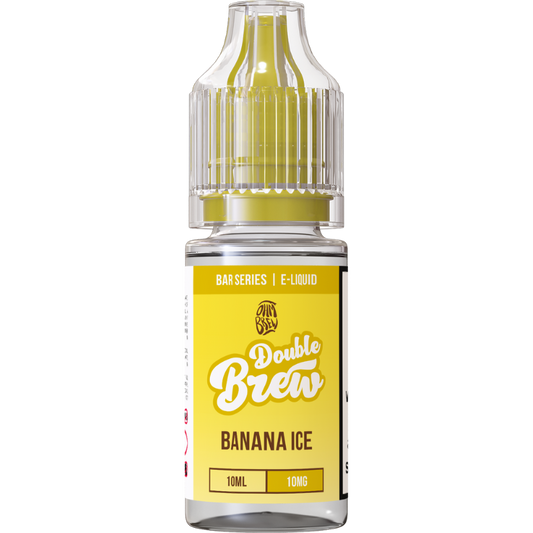 Banana Ice - Ohm Brew Double Brew