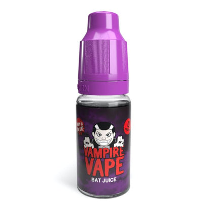 Bat Juice - Vampire Vape