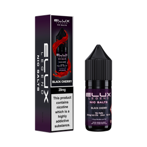 Black Cherry - Elux
