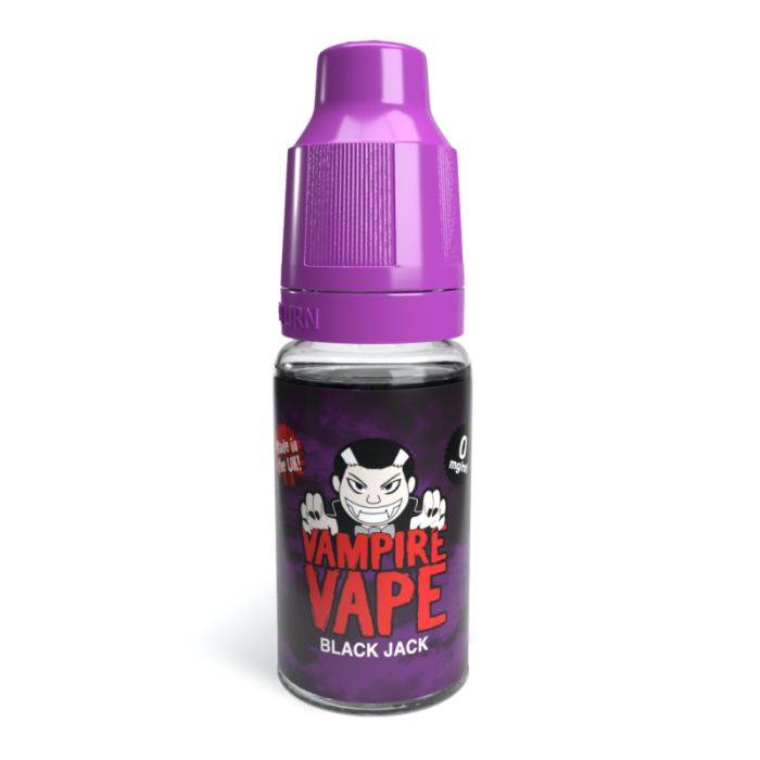 Black Jack - Vampire Vape