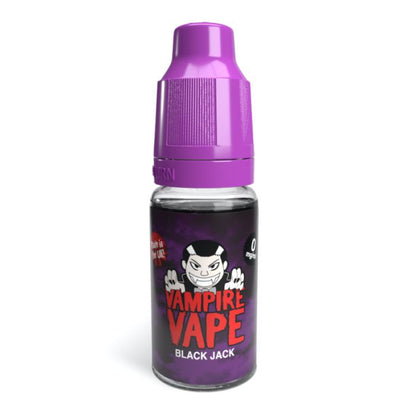 Black Jack - Vampire Vape