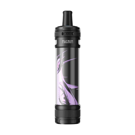 Aspire - Magnum - Black & Dreamy Lucy