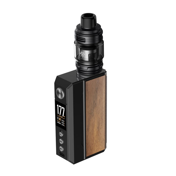 Voopoo - Drag 4