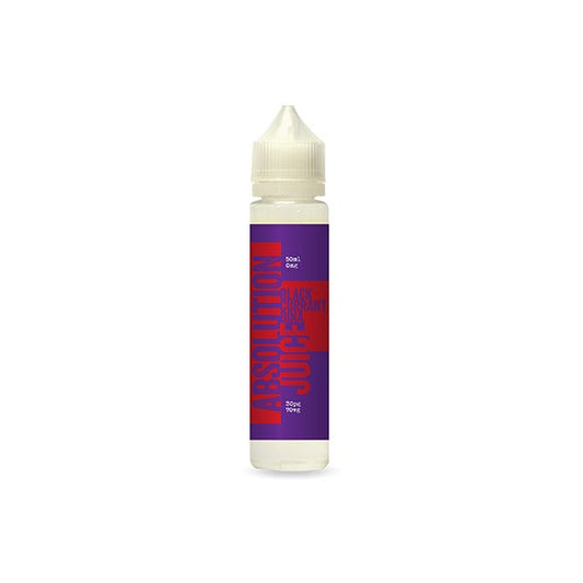 Blackcurrant Bina - Absolution