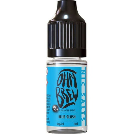 Blue Slush - Ohm Brew