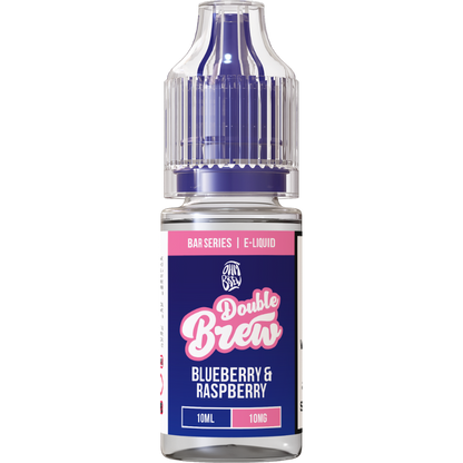 Blueberry Raspberry - Ohm Brew - 5mg MYO