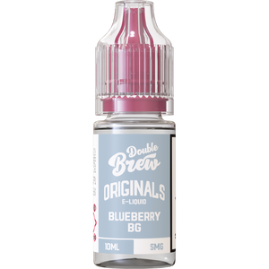 Blueberry BG - Ohm Brew Originals