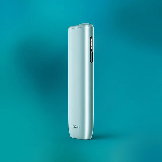 IQOS - Iluma I One Device Breeze Blue