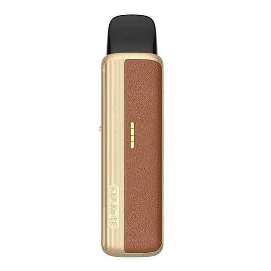 Uwell - Caliburn G5 Lite SE - Brown Leather