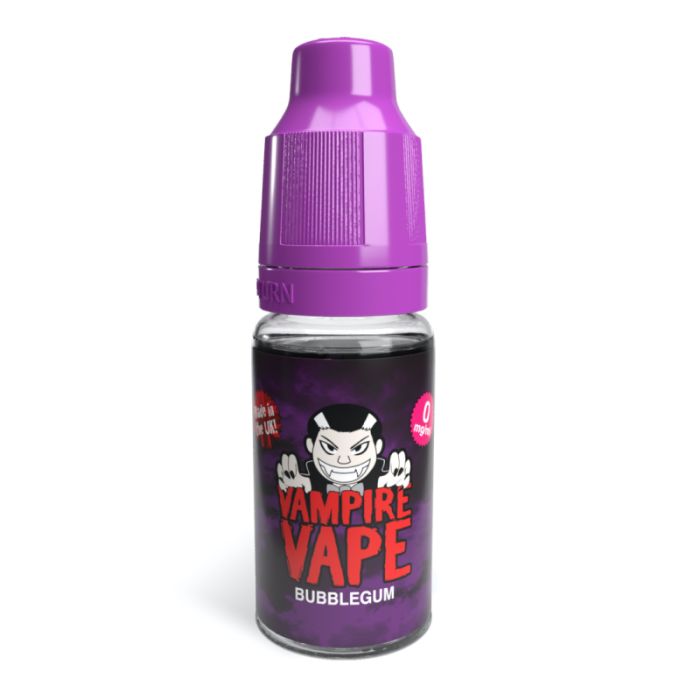 Bubblegum - Vampire Vape