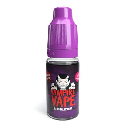 Bubblegum - Vampire Vape