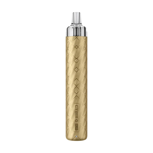Aspire - Cyber G Slim - Metallic Gold