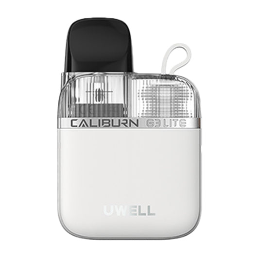 Uwell - Caliburn G3 Lite Koko - Pearl White