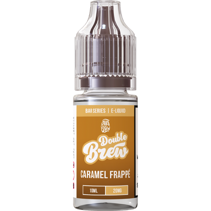Caramel Frappe - Ohm Brew - 10mg MYO