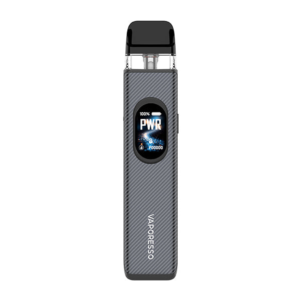 Vaporesso - XROS 6 - Carbon Fiber Gray