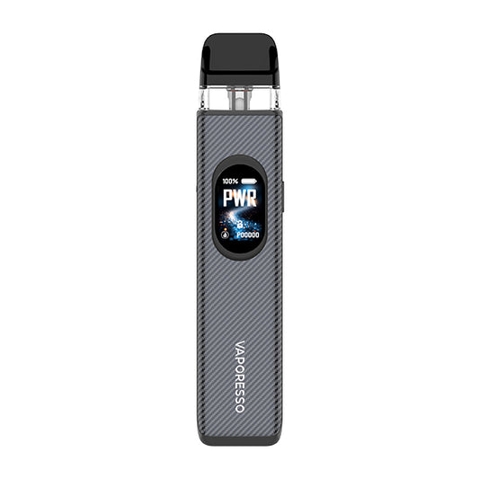 Vaporesso - XROS 6 - Carbon Fiber Gray