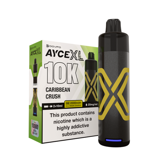 Caribbean Crush - Ayce XL Device