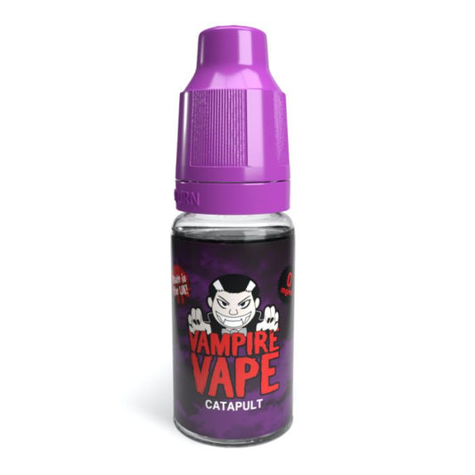 Catapult - Vampire Vape
