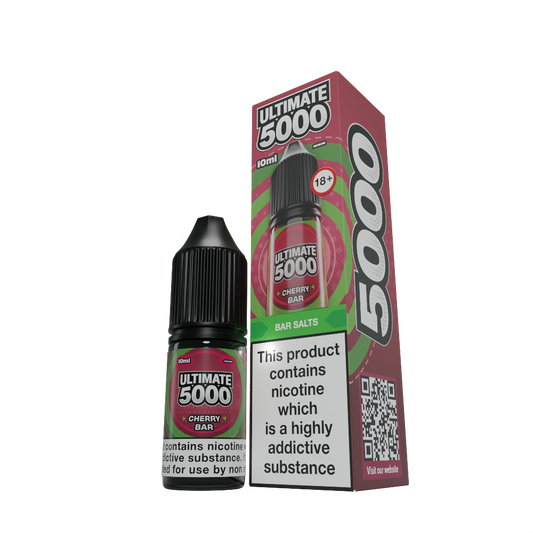 Cherry Bar - Ultimate 5000