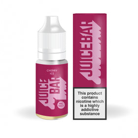 Cherry Ice - Juice Bar
