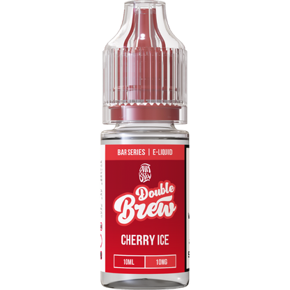 Cherry Ice - Ohm Brew - 5mg MYO