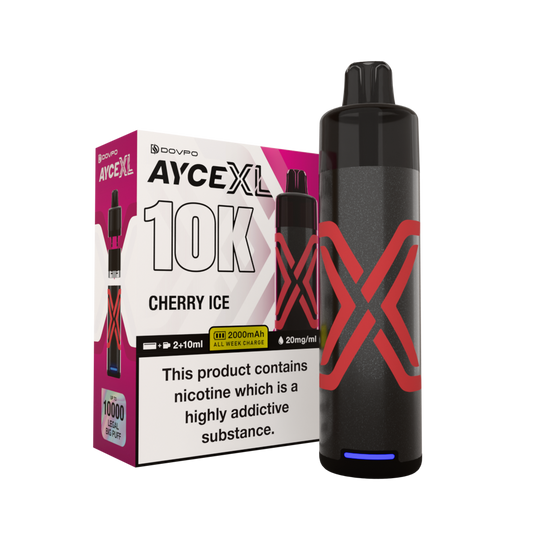 Cherry Ice - Ayce XL Device