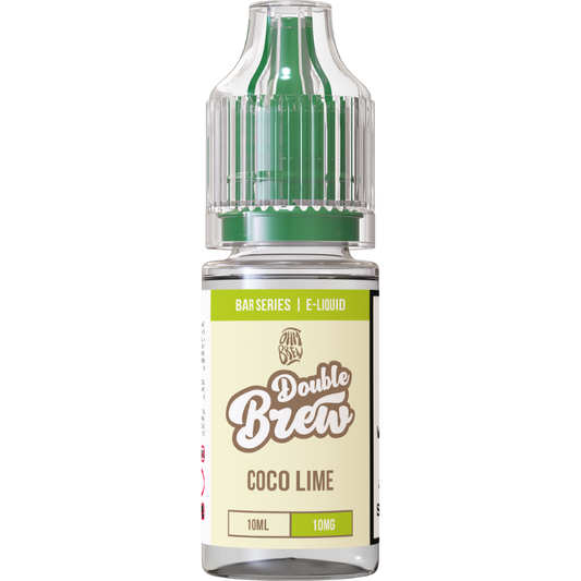 Coco Lime - Ohm Brew Double Brew