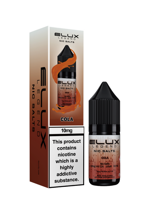 Cola - Elux