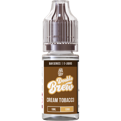 Cream Tobacco - Ohm Brew - 5mg MYO