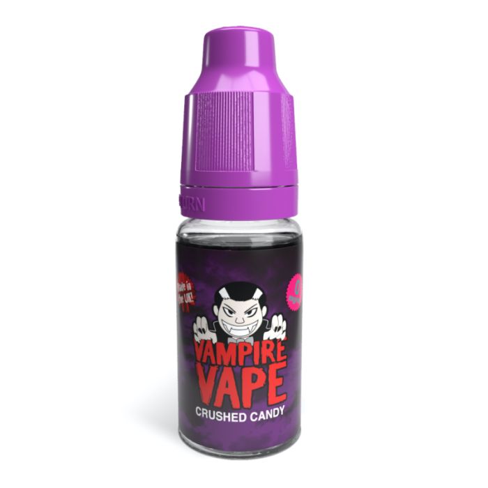 Crushed Candy - Vampire Vape