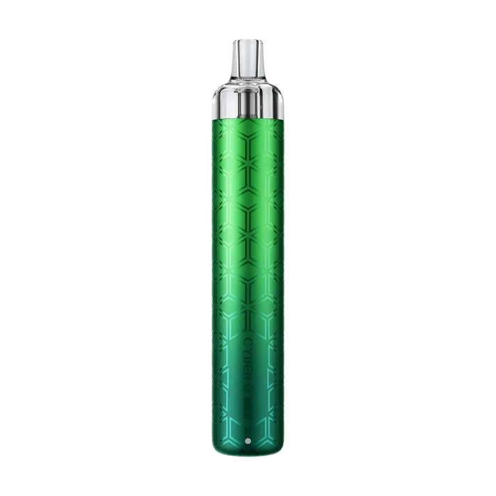 Aspire - Cyber G Slim - Metallic Green Fade