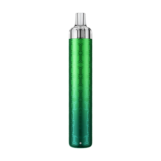 Aspire - Cyber G Slim - Metallic Green Fade