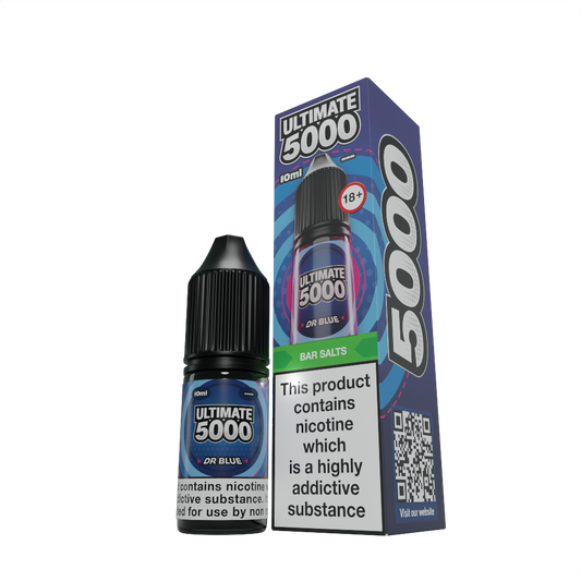 Dr Blue - Ultimate 5000