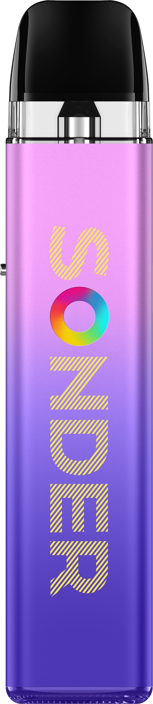 GeekVape - Sonder Q2 - Fizzy Grape