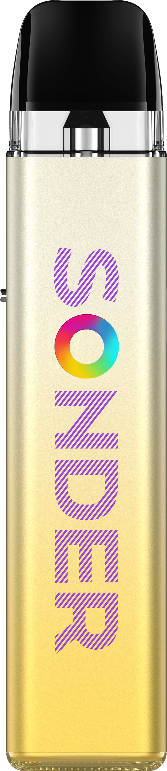 GeekVape - Sonder Q2 - Fizzy Lemon