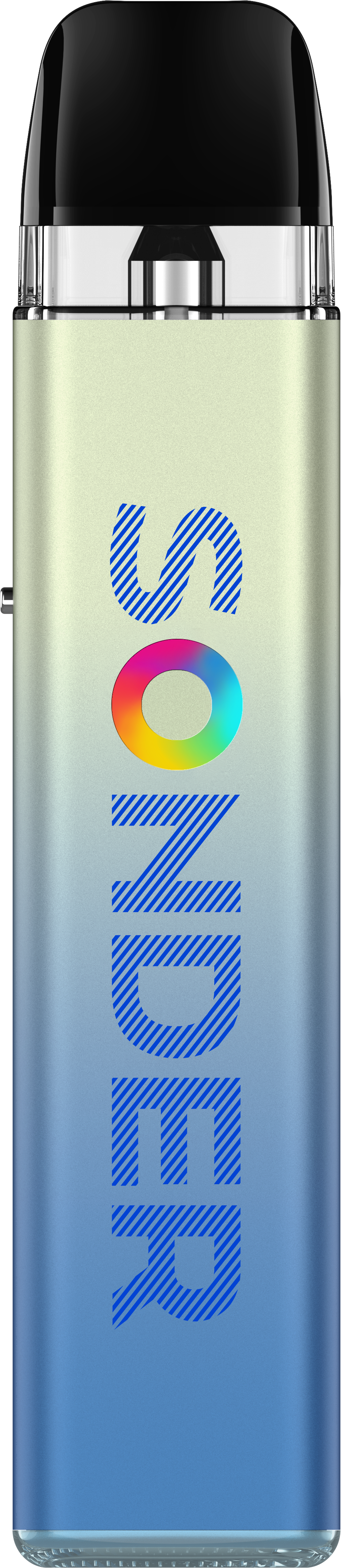 GeekVape - Sonder Q2 - Fizzy Mint