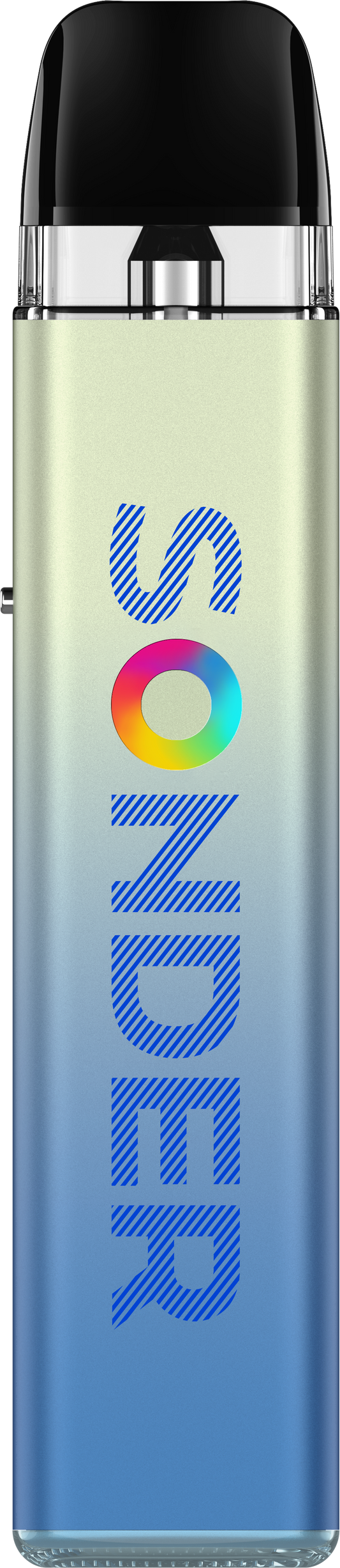 GeekVape - Sonder Q2 - Fizzy Mint