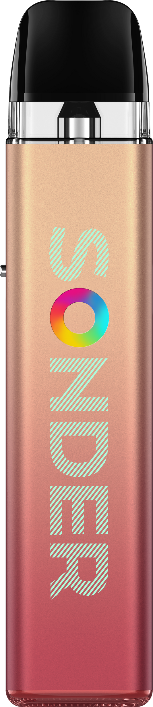 GeekVape - Sonder Q2 - Fizzy Peach