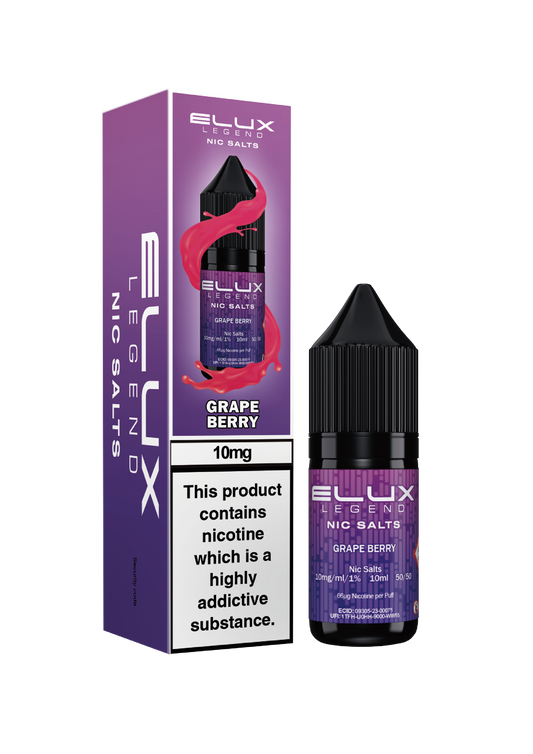 Grape Berry - Elux